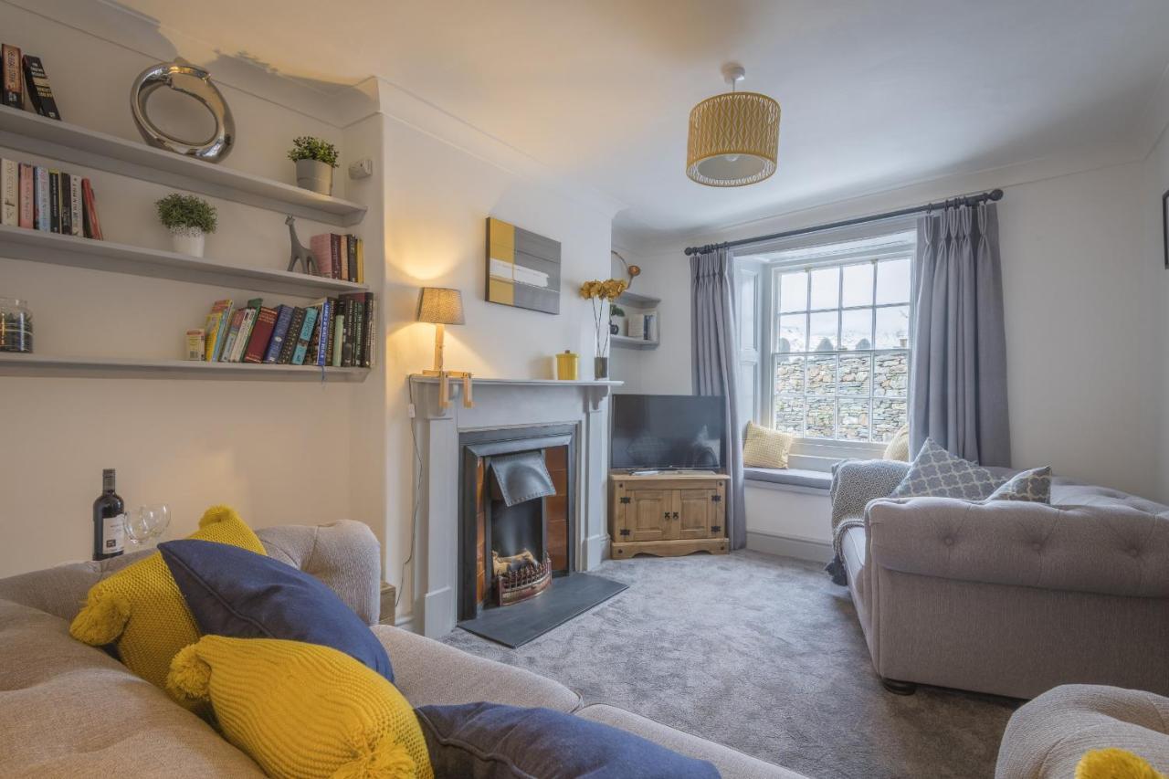 Finest Retreats - Tegannedd - Luxury Grade II Listed Cottage With Hot Tub Ffestiniog Exterior photo
